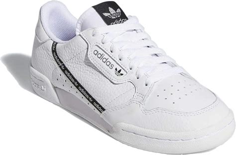 adidas schuhe damen continental 80|Amazon.com: Continental Adidas 80 Women.